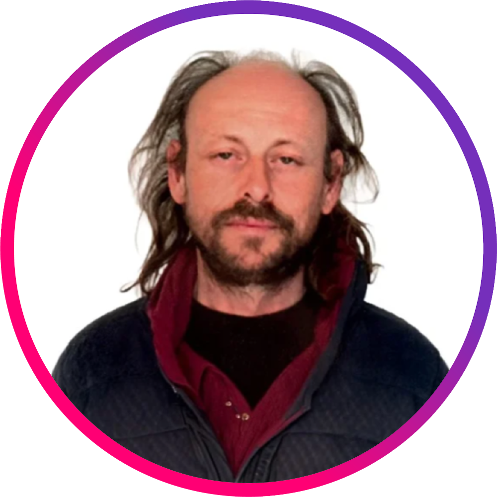 Antonio Quinto — Co-founder - AI Infrastructure Architect