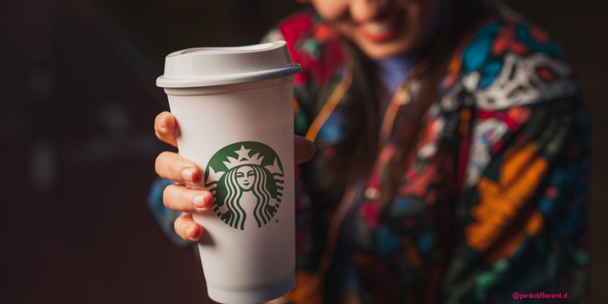 Il sogno di un caffè all'italiana: così nasce Starbucks
