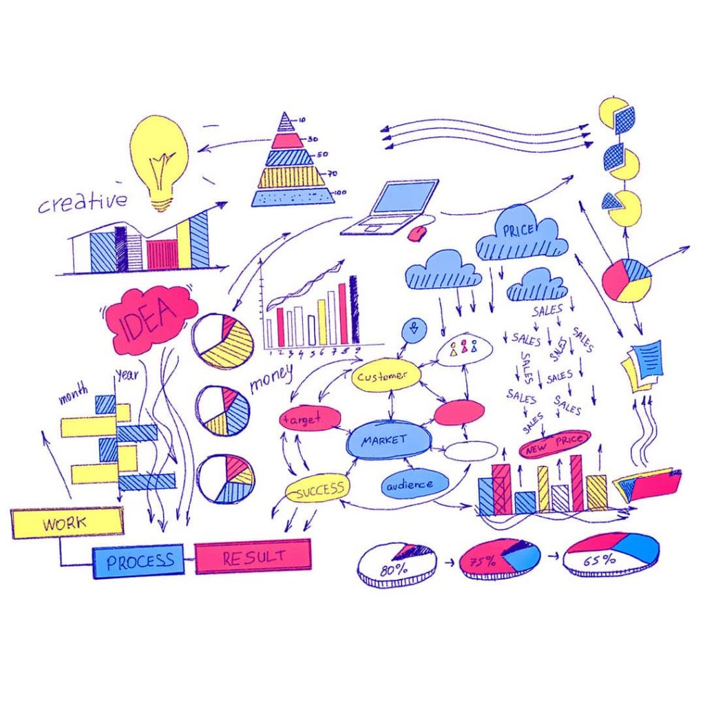 Business Plan - Servizi Business - Pink Different