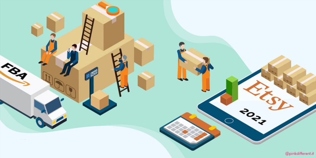 amazon fba