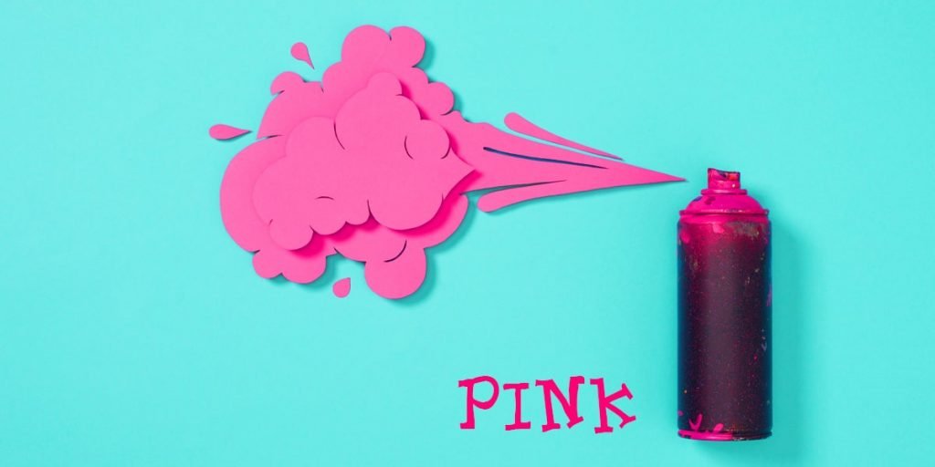pink il potere della gentilezza