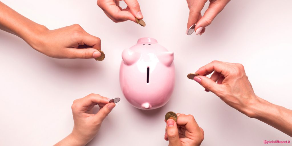 crowdfunding