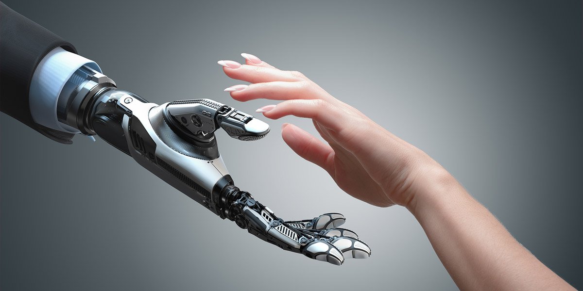 Intelligenza artificiale VS esseri umani: saremo sostituiti dai robot?