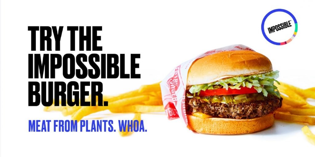 impossible food