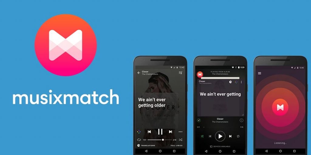 Musixmatch