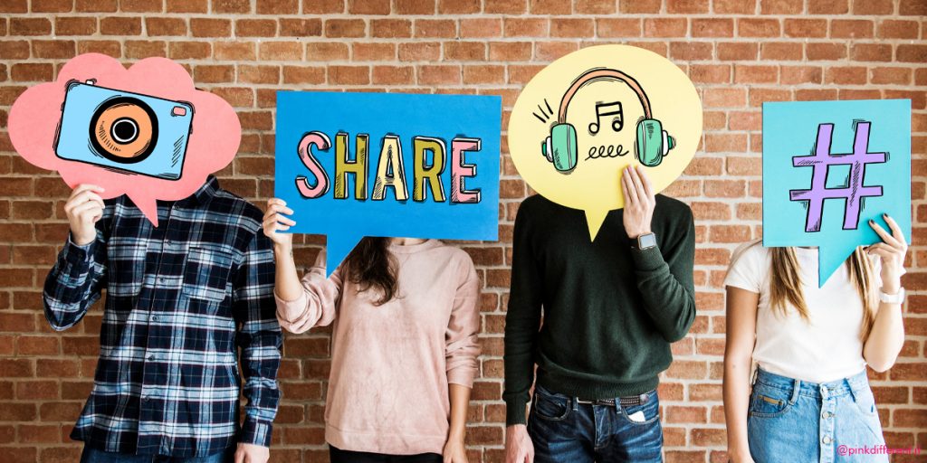 SOCIAL-MEDIA-MARKETING-COME-CREARE-LA-GIUSTA-STRATEGIA-blog-marketing-pink-different_