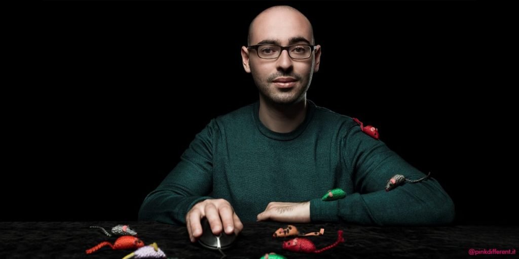 Salvatore Aranzulla