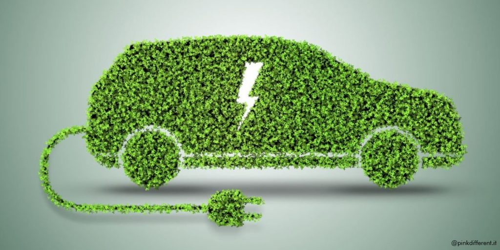 Micromobilità e tecnologia: cos’hanno in comune?