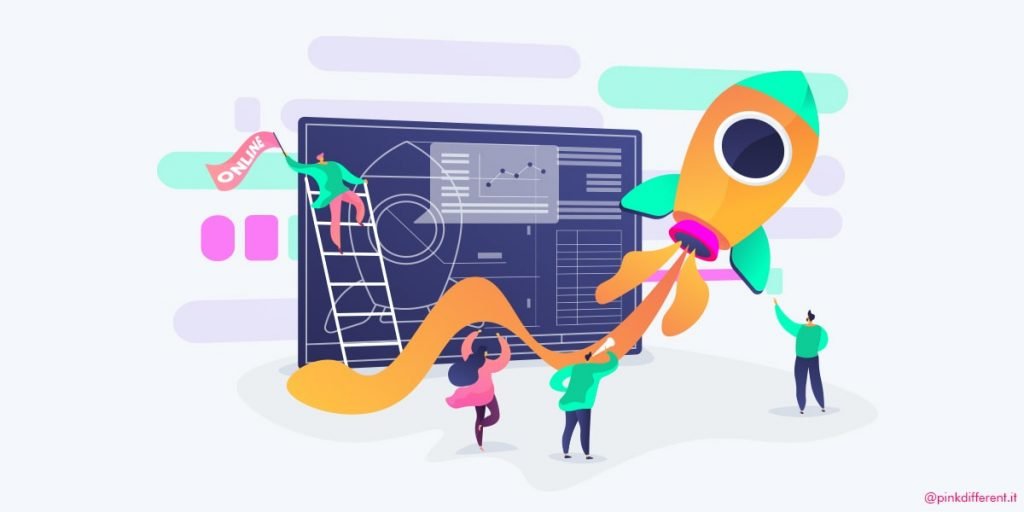il digitale per le piccole imprese