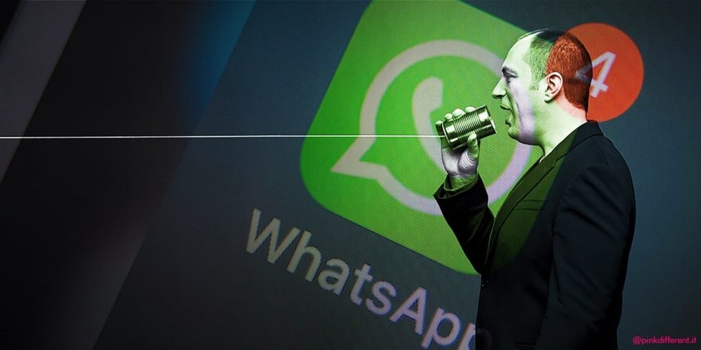 jan koum