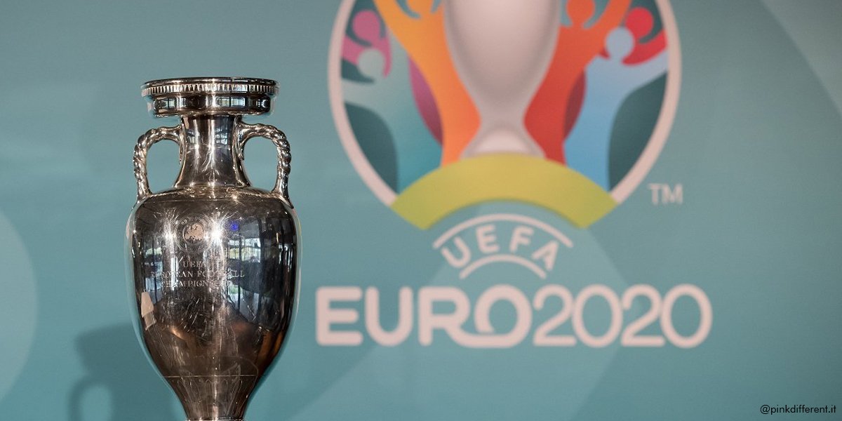 Il marketing nel calcio: focus sugli Europei