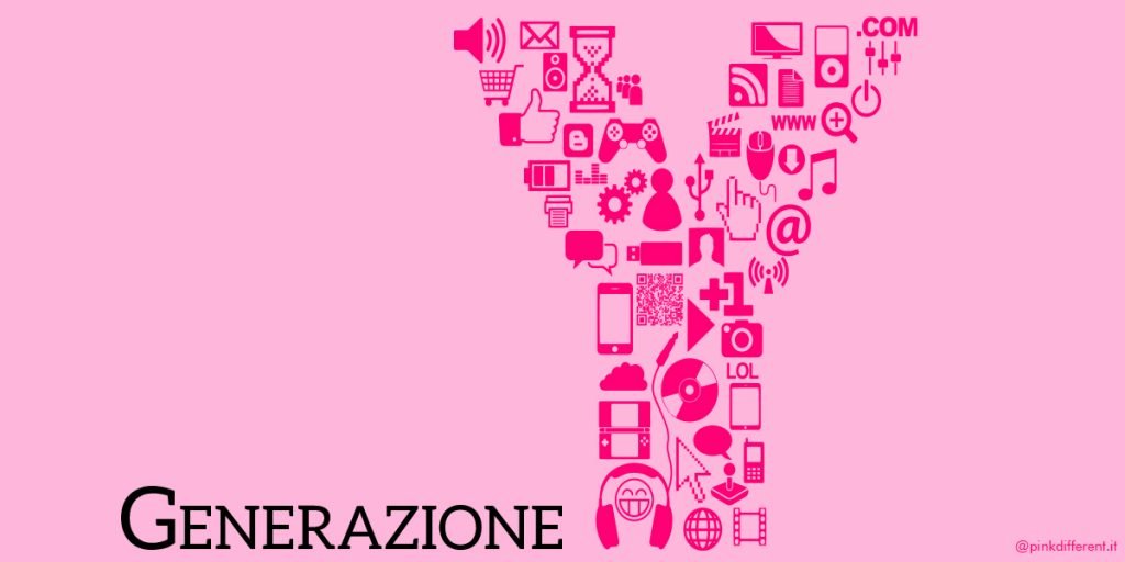 millennials-blog pensiero differente-pink-different