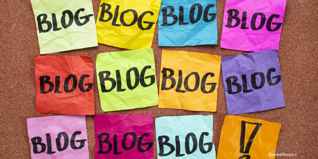 blog aziendale -blog-business-pink-different_