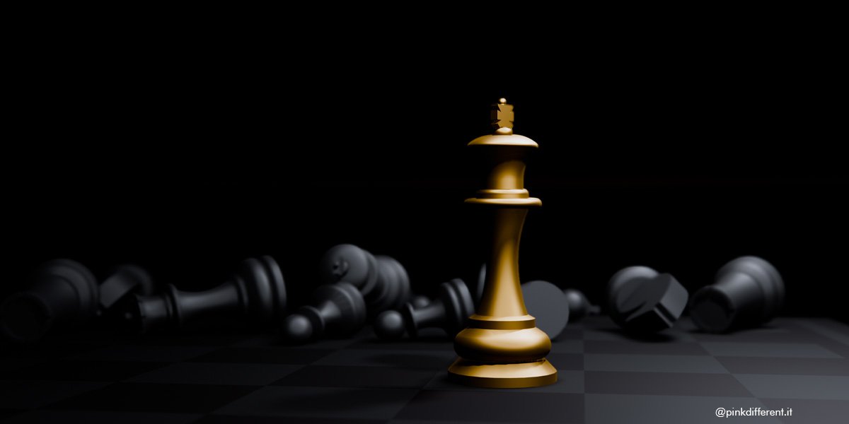 La legge del sacrificio: hai mai rinunciato a qualcosa?