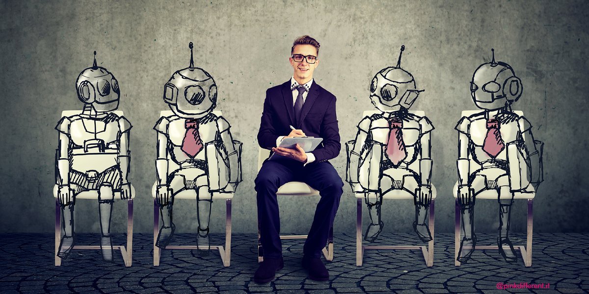 Come affrontare i lavori del futuro: 8 abilità necessarie