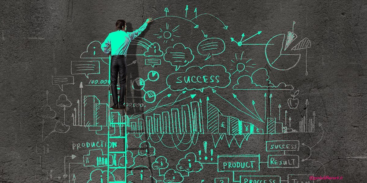 Marketing mix: 8P per una strategia perfetta