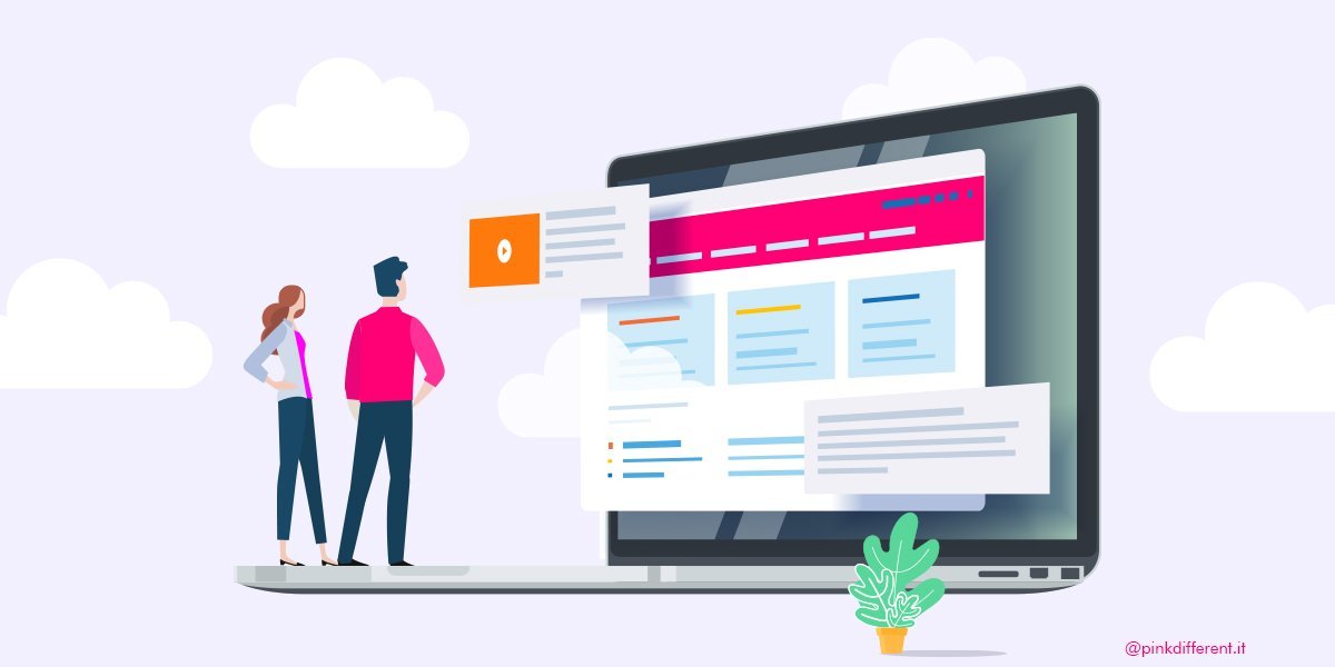Landing page: come convertire gli utenti in clienti fidelizzati