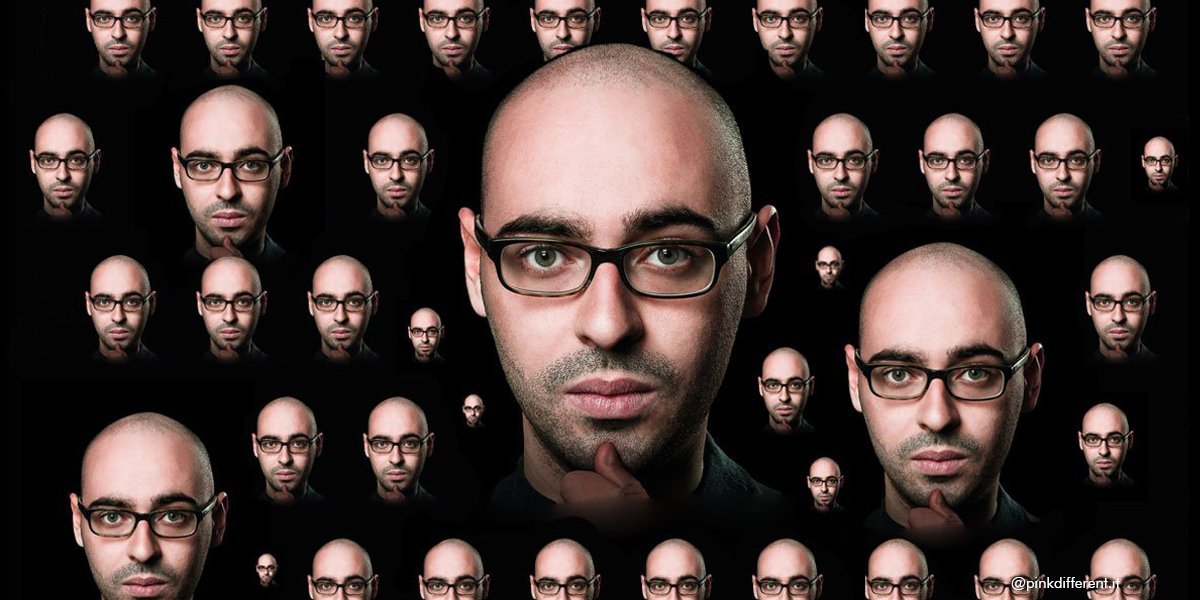 Salvatore Aranzulla, la rockstar del problem solving