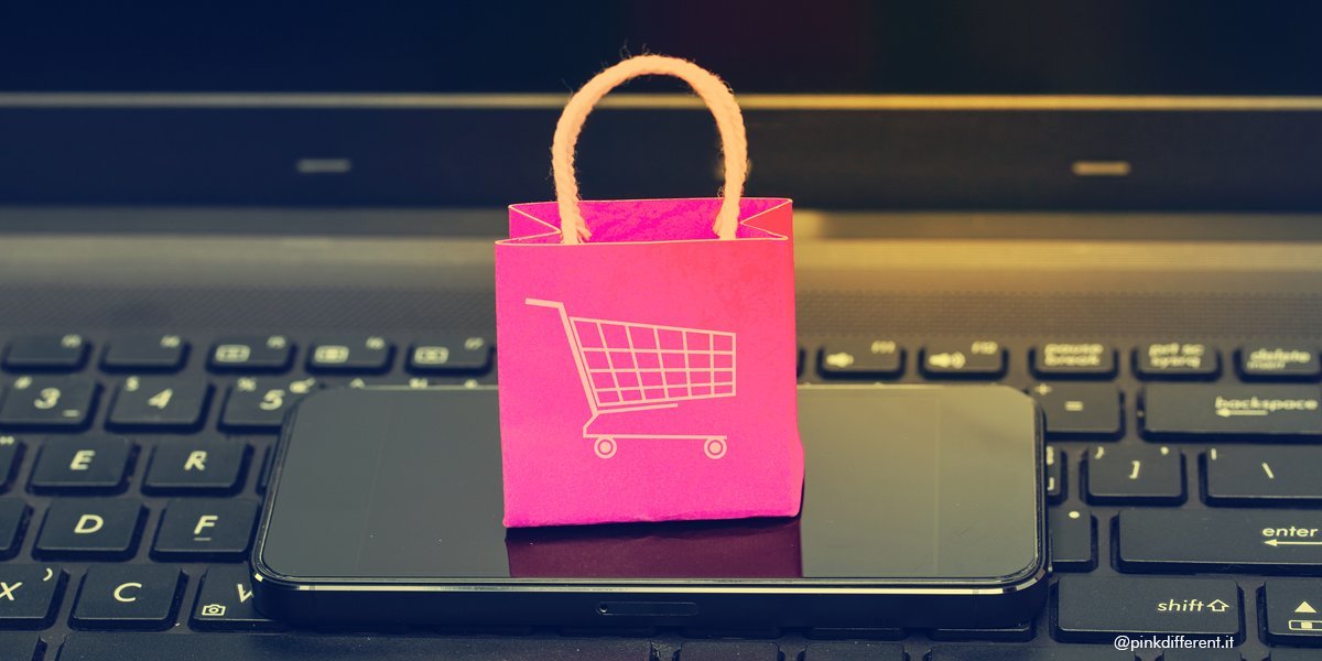 E-commerce: 5 motivi per cui dovresti aprirne uno