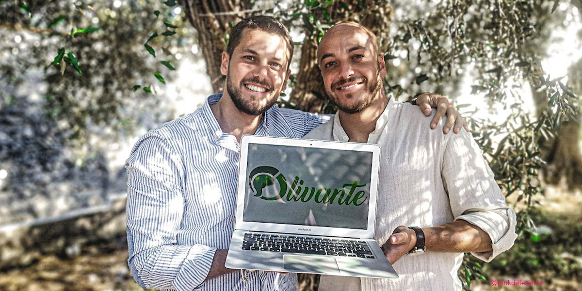 Olivante: come e dove trovare l’idea differenziante