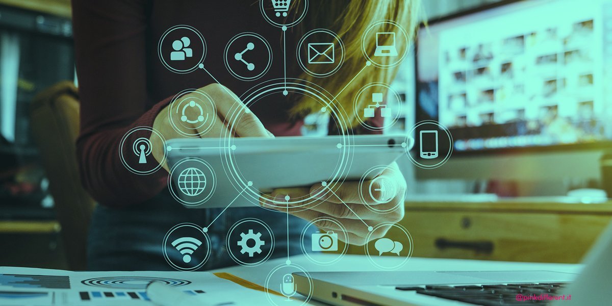 Il digitale per le piccole imprese: opportunità o necessità?