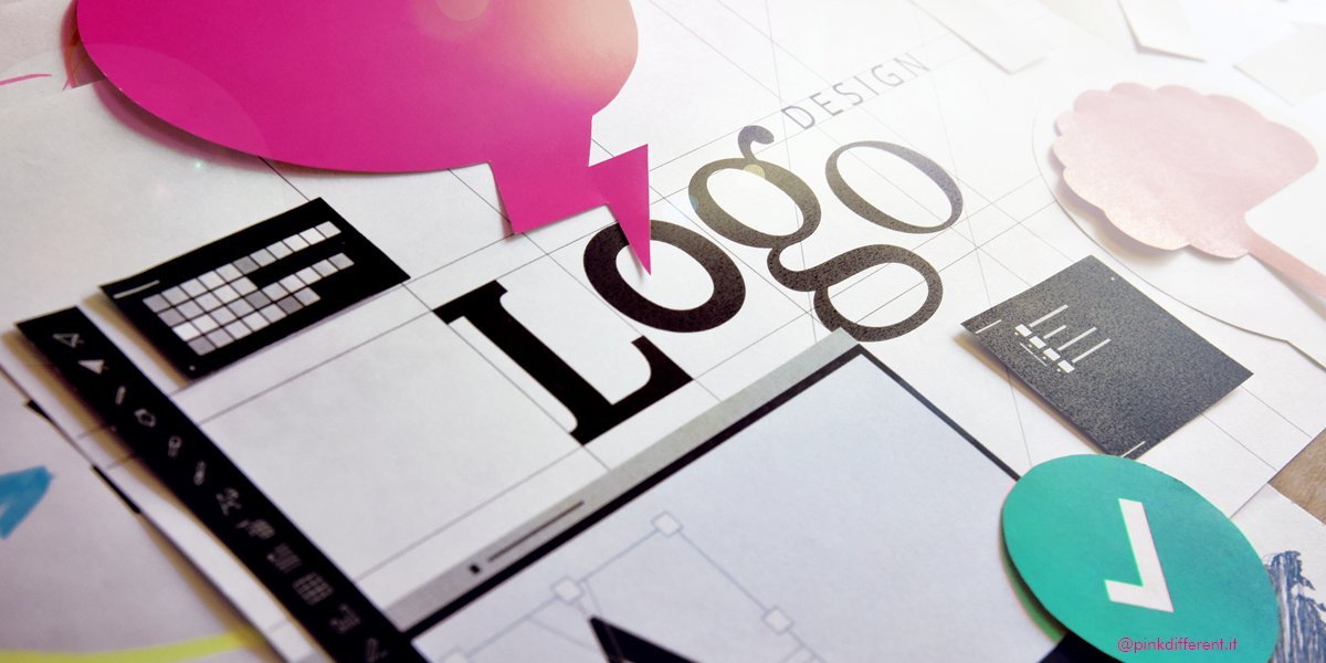 6 passaggi per creare un logo efficace
