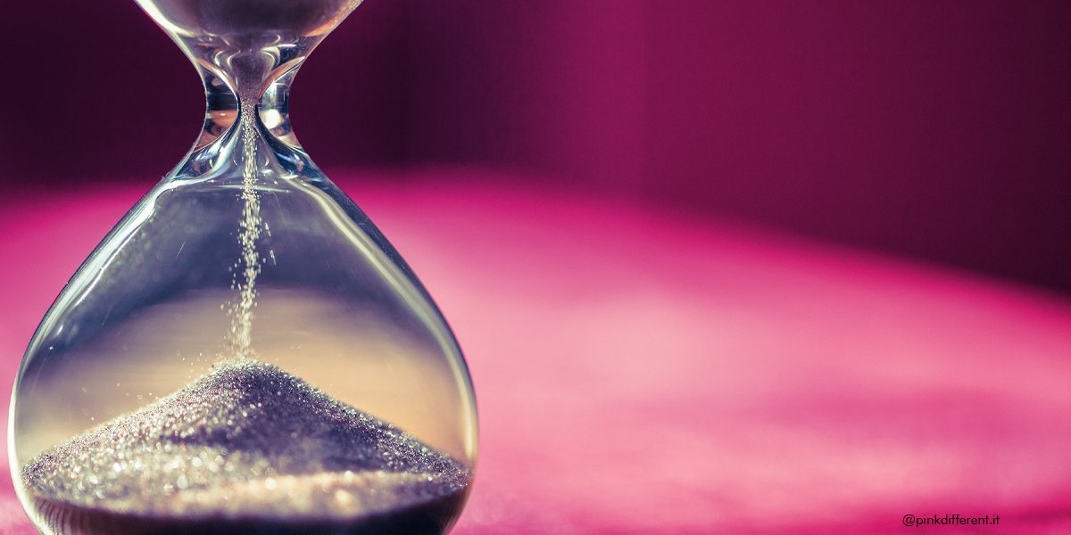 Gestione del tempo: come fare tutto in 24 ore