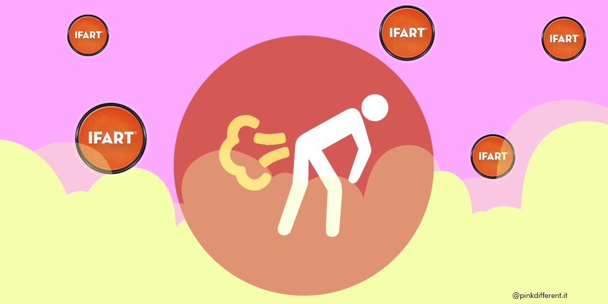 iFart: raggiungere il successo con un'app di peti